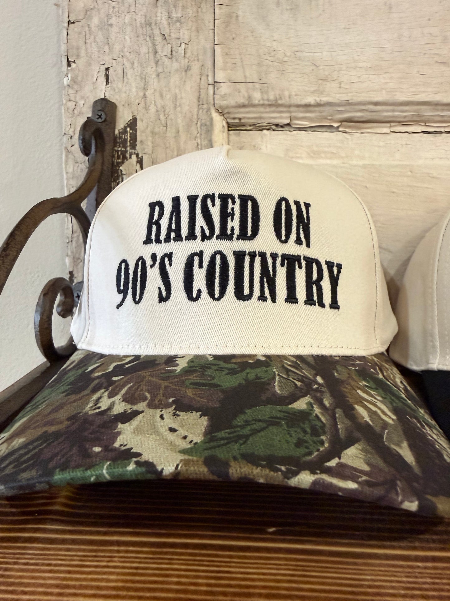 10426 90’s Country Hat