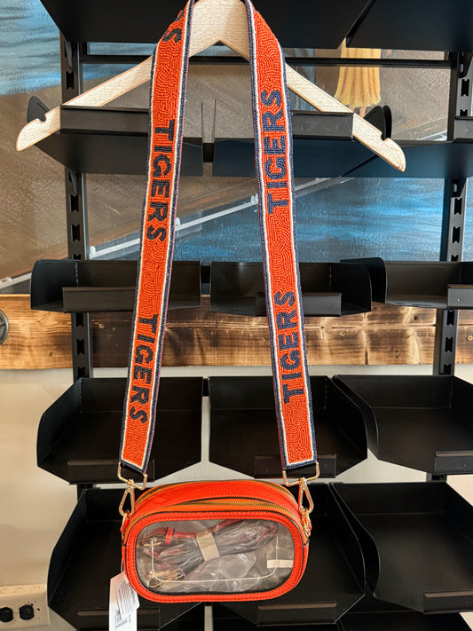 14626 AU Gameday Purse