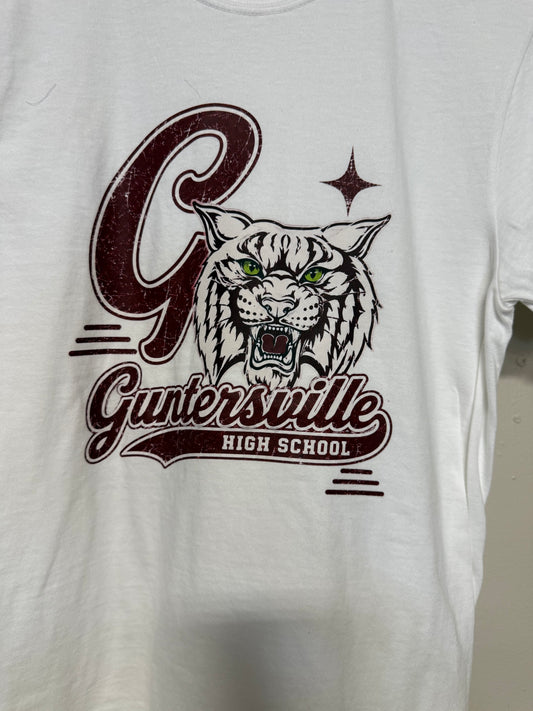 16326 Guntersville Wildcats