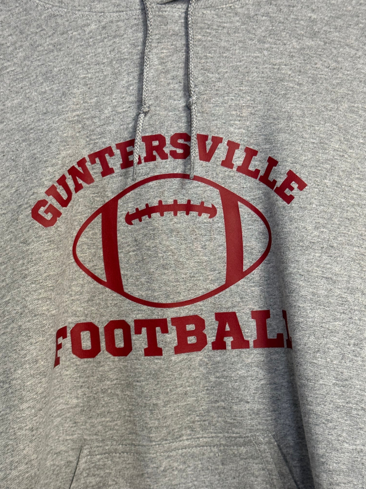 27426 Guntersville Hoodie