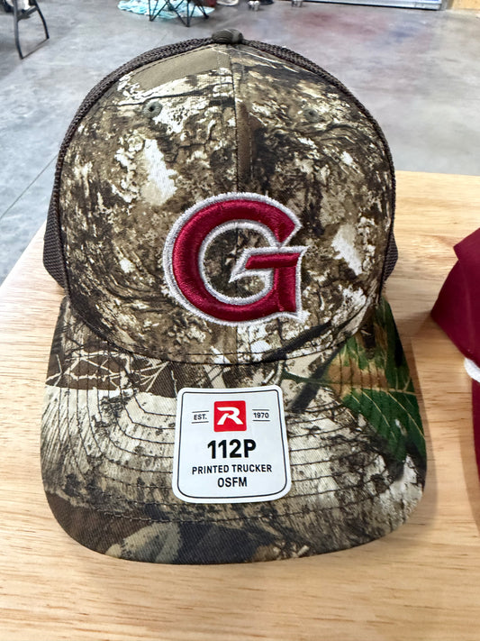 Mossy Oak Guntersville G