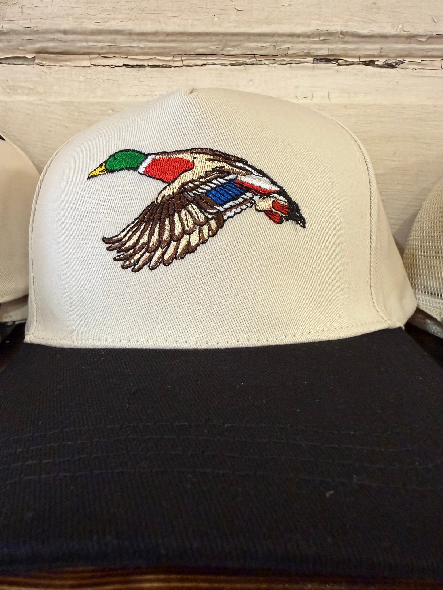 10226 Women’s Duck Hat