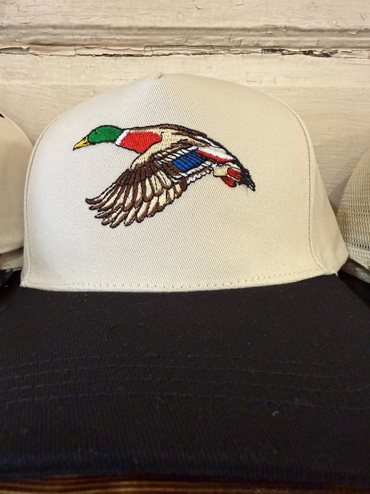 10226 Women’s Duck Hat