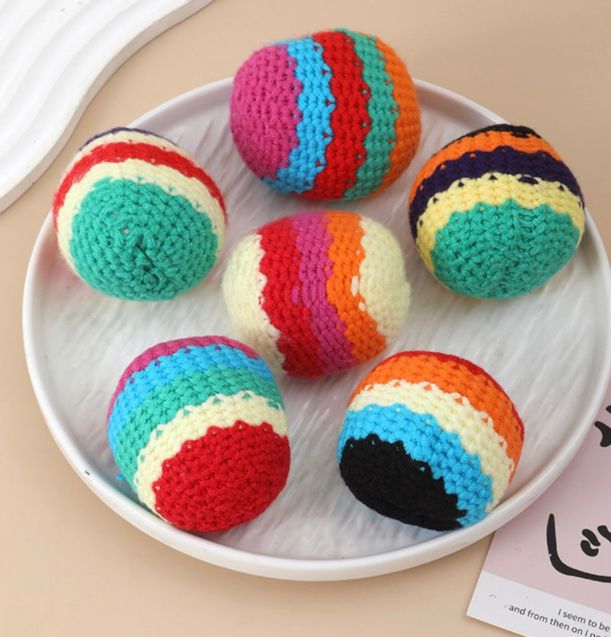 39526 Hacky Sack