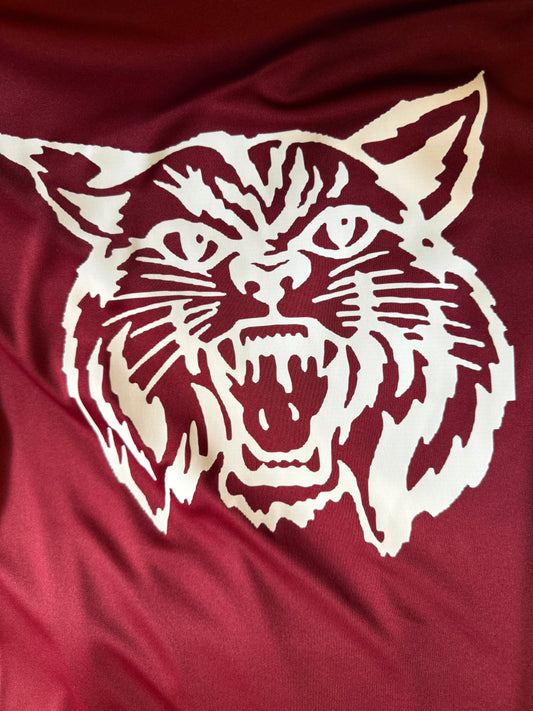 34326 DriFit Wildcats