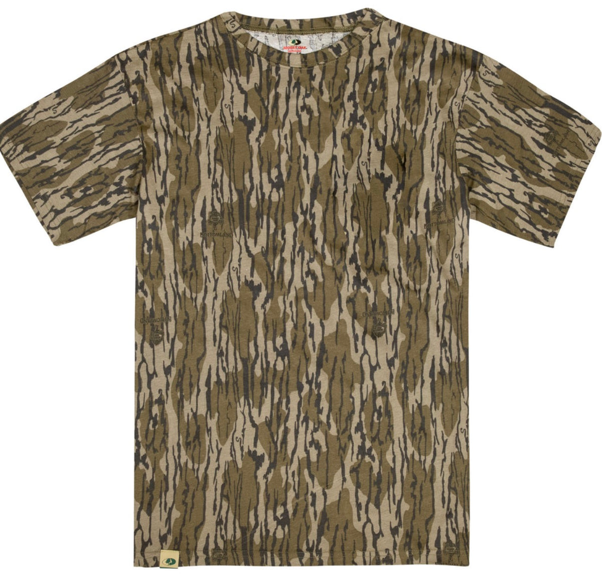 26026 Bottomland Cotton TShirt