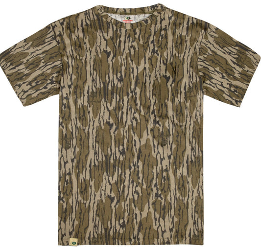 26026 Bottomland Cotton TShirt
