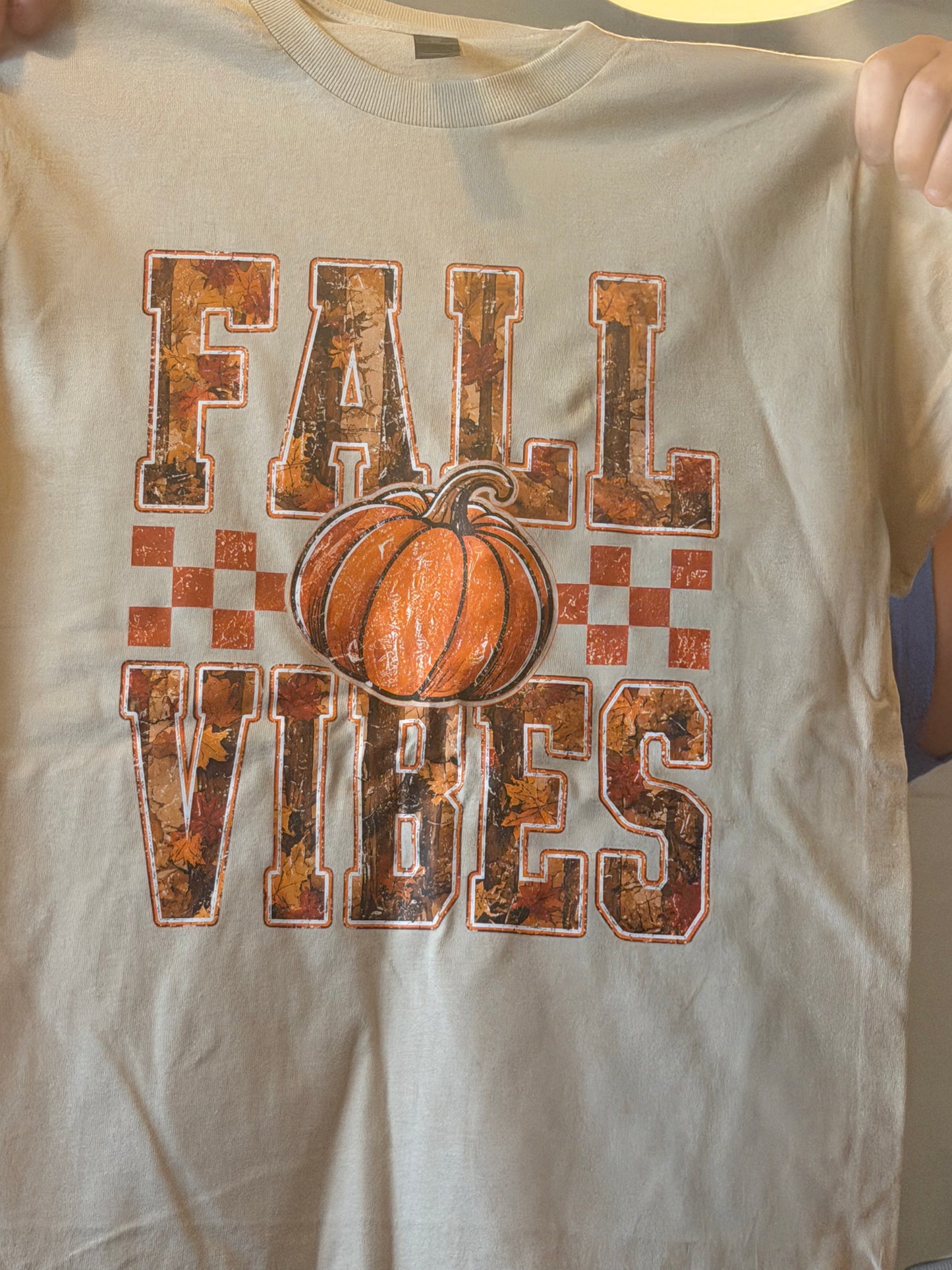 35626 Fall Vibes