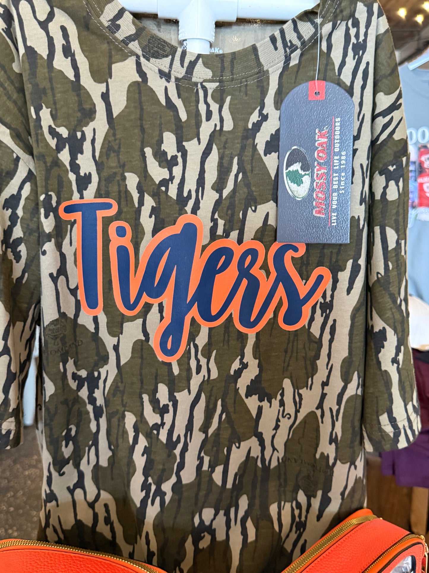 27226 Tigers camo