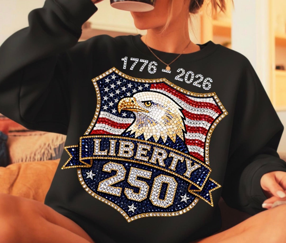 1776 Liberty